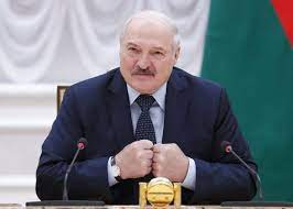 Η Λευκορωσία θέλει να απαγορεύσει τη διέλευση προϊόντων της Ε.Ε προς την Κίνα. - Φωτογραφία 1