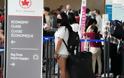 Ο Τριντό κλείνει τα σύνορα του Καναδά στους ανεμβολίαστους τουρίστες