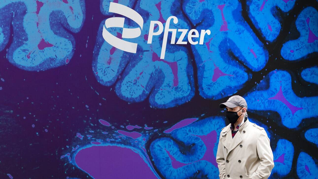 Τρίτη δόση Pfizer: Τι κρύβεται πίσω από τα σχέδια της εταιρείας. Τι λένε οι ειδικοί - Φωτογραφία 1