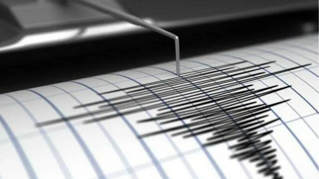 Θήβα: Πέντε σεισμοί από 2,7 έως 3,3 Ρίχτερ - Αισθητοί και στην Αττική - Φωτογραφία 1
