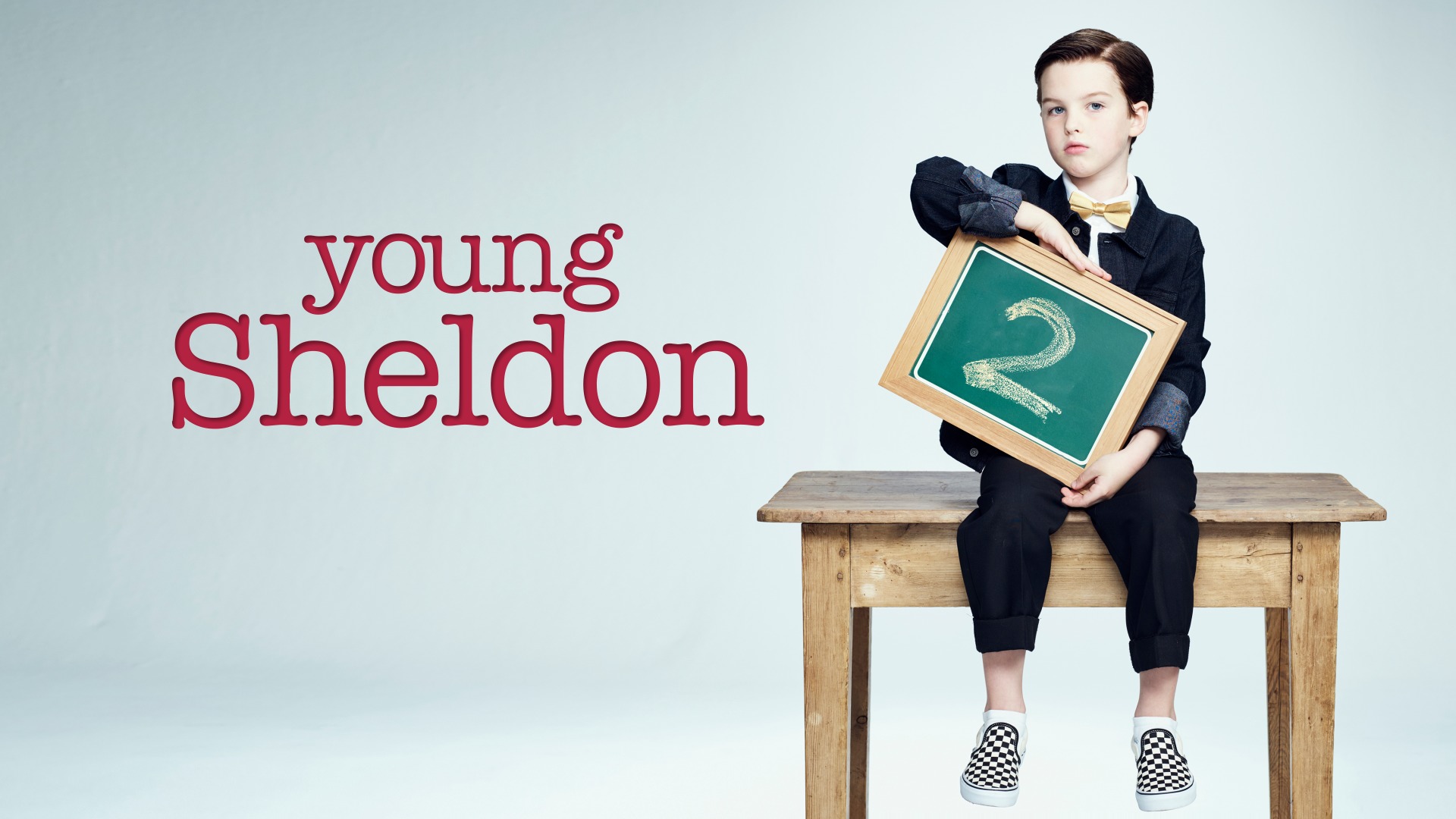 Young Sheldon, το spin-off  έρχεται στο STAR. Πότε κάνει πρεμιέρα; - Φωτογραφία 1