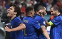 Euro 2020: Το σήκωσε η Ιταλία στα πέναλτι