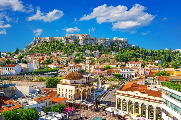 OI ΜΙΣΟΙ ΚΑΤΟΙΚΟΙ ελληνικών πόλεων θα μετακόμιζαν στην ύπαιθρο-Greek move in countryside if Internet expands - Φωτογραφία 4