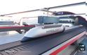 Το HyperloopTT αποκαλύπτει το όραμά του για μεταφορά εμπορευματοκιβωτίων. Δείτε το βίντεο.