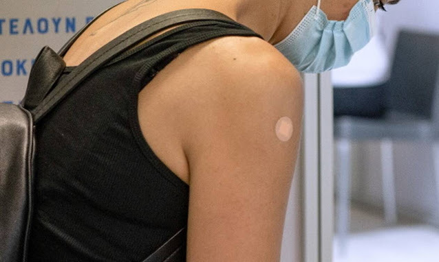 Χανιά: Στο Νοσοκομείο 20χρονη – Υπέστη τρία λιποθυμικά επεισόδια μετά τον εμβολιασμό της - Φωτογραφία 1