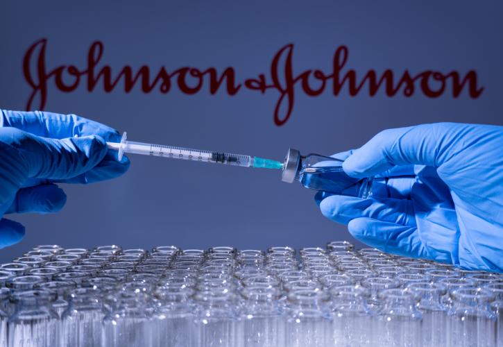 Αυτοάνοσο νευρολογικό νόσημα συνδέεται με το εμβόλιο Johnson & Johnson - Φωτογραφία 1