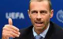 Η ΟΥΕΦΑ σκέφτεται να αυξήσει τις ομάδες στη τελική φάση του EURO