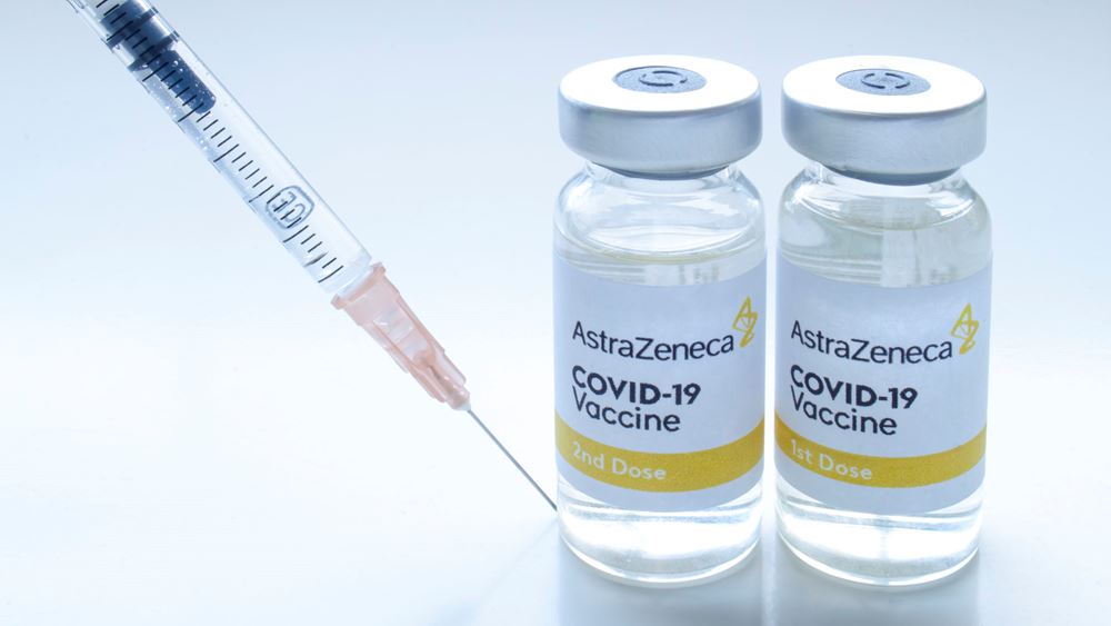 J&J και AstraZeneca ίσως τροποποιήσουν τα εμβόλιά τους εξαιτίας των θρομβώσεων - Φωτογραφία 1