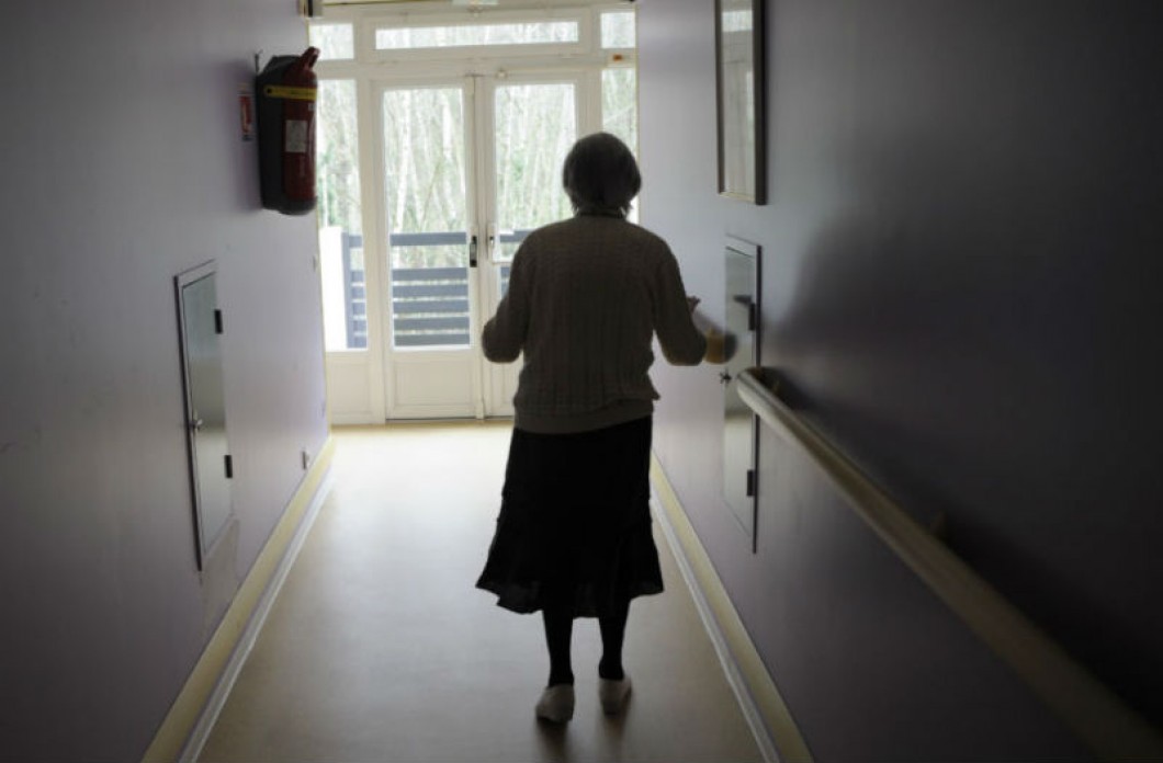 Βόλος: Αποκαλύψεις για τη διασπορά στο γηροκομείο. Οι αρνητές, οι ανεμβολίαστοι και οι δικαιολογίες - Φωτογραφία 1