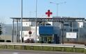 Αγρίνιο: «Λουκέτο» στη ΜΕΘ κορονοϊού του νοσοκομείου που είχε θνητότητα 100%