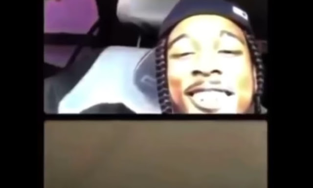 Σοκαριστικό: Δολοφονήθηκε ράπερ ενώ έκανε live στο Instagram (Video) - Φωτογραφία 1