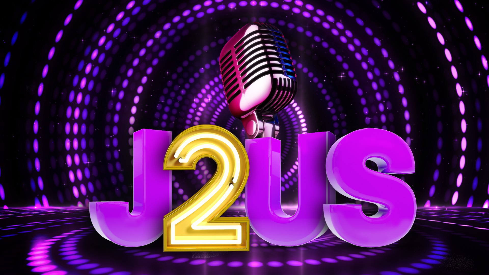 Just The 2 Of Us: Ποιος δημοφιλής τραγουδιστής εξετάζει σοβαρά την συμμετοχή του στο show; - Φωτογραφία 1