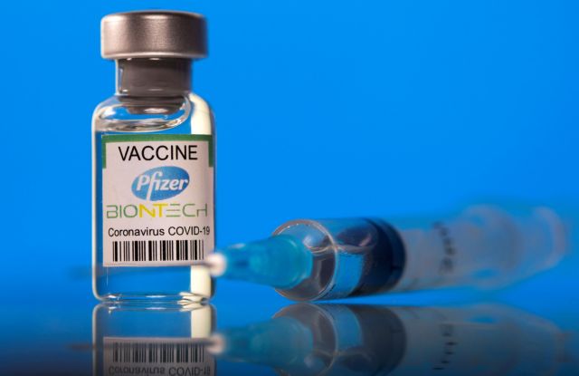 ΗΠΑ: Νεκρός 13χρονος μετά τη δεύτερη δόση του εμβολίου της Pfizer - Φωτογραφία 1