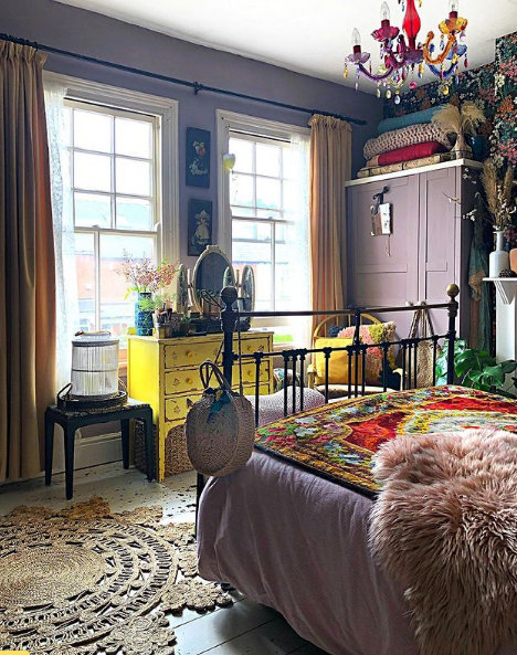 Instagram Homes : Lisa loves vintage - Φωτογραφία 15