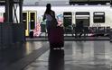 Νέα μέτρα: Αρνητικό τεστ και για τα ταξίδια με τρένο εξετάζει το υπουργείο Μεταφορών