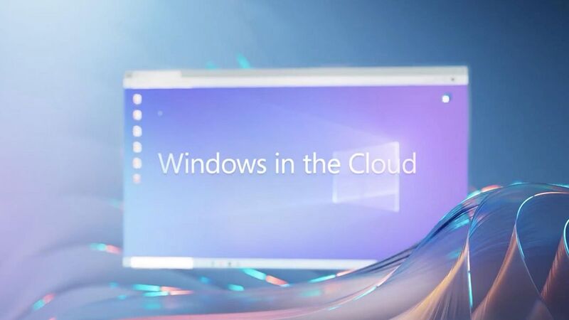 Windows 365: Πρόσβαση στο Windows 10 cloud PC-New era in cloud PC - Φωτογραφία 1