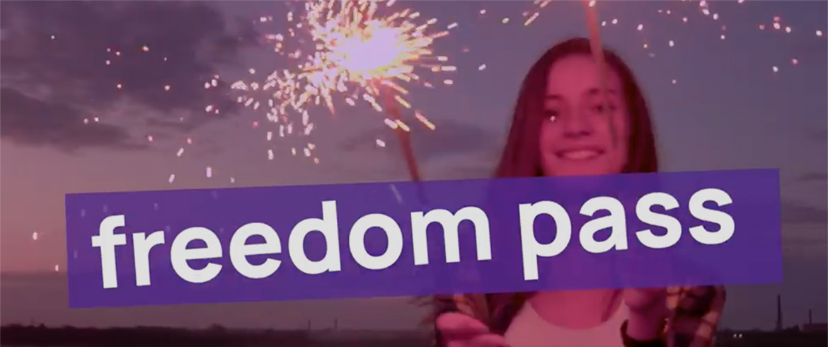 Freedom pass: Ανοίγει η πλατφόρμα για την κάρτα των 150 ευρώ.  Έρχεται ο ηλεκτρονικός φάκελος υγείας - Φωτογραφία 1