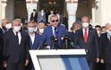 Βαρώσια: Οι ΗΠΑ καταδικάζουν τις εξαγγελίες Ερντογάν