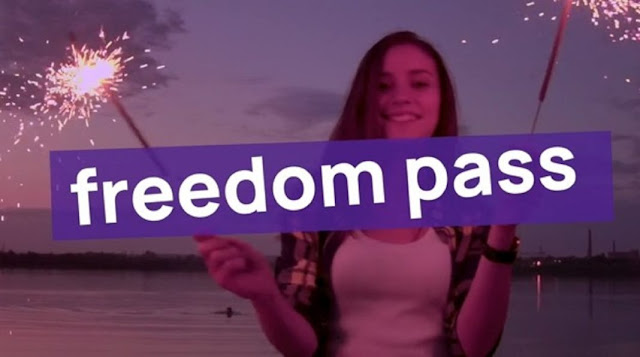 Πάνω από 130.000 οι νέοι 18-25 ετών έχουν κάνει αίτηση για το «Freedom Pass» - Φωτογραφία 1