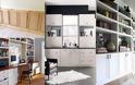 Τρόποι χρήσης ντουλαπιών κουζίνας σε άλλους χώρους του σπιτιού - Φωτογραφία 2
