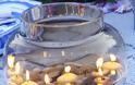 Kαλοκαιρινές Συνθέσεις - Διακοσμήσεις με Κεριά - Φωτογραφία 18