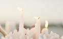 Kαλοκαιρινές Συνθέσεις - Διακοσμήσεις με Κεριά - Φωτογραφία 49