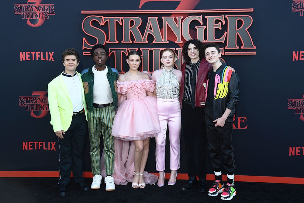 Stranger Things: Θα κυκλοφορήσει η σεζόν 4 της σειράς το 2021; - Φωτογραφία 1