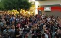 Πορείες διαμαρτυρίας και στην Κρήτη - Διαμαρτυρήθηκαν κατά του υποχρεωτικού εμβολιασμού (Pic)(Video)