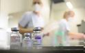 Ελπίδα: Ερευνα δείχνει ότι τα εμβόλια θωρακίζουν απέναντι στη μετάλλαξη Δέλτα