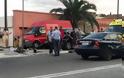 Καβάλα: Σοκαριστικό τροχαίο - Τρεις νεκροί και τρεις τραυματίες