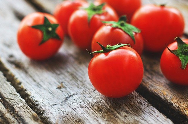 Τα οφέλη της ντομάτας στην υγεία μας που δεν γνωρίζουμε - Φωτογραφία 1
