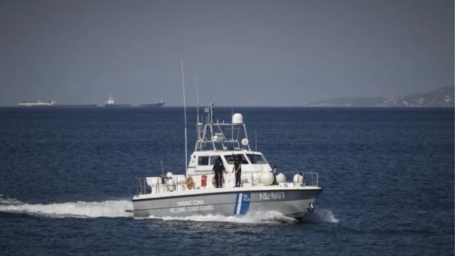 Αγωνία στο Ηράκλειο Κρήτης: Συνεχίζονται οι έρευνες για το ζευγάρι που αγνοείται - Δεν βρέθηκε η βάρκα - Φωτογραφία 1