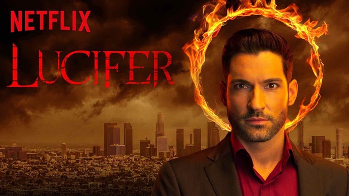 Netflix Lucifer: Η καταλυτική ημερομηνία της τελευταίας σεζόν... - Φωτογραφία 1