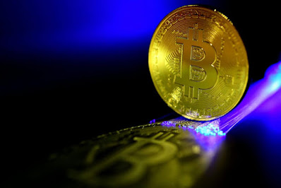 Bitcoin: Η Κομισιόν ζητά άρση της ανωνυμίας στα κρυπτονομίσματα - Φωτογραφία 1