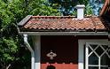 ΞΕΧΩΡΙΣΤΑ ΣΠΙΤΙΑ: Ένα τυπικό Σκανδιναβικό σπίτι στην εξοχή - Φωτογραφία 17