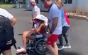 Ολυμπιακοί Αγώνες: Απάνθρωπες συνθήκες καταγγέλουν οι αθλητές - «Αν πεθάνω είσαι υπεύθυνος» είπε ο Μεντβέντεφ σε διαιτητή