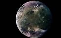 NASA: Το Hubble βρήκε νερό στον Γανυμήδη και μπορεί να γίνει νέα ΓΗ - Φωτογραφία 1
