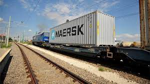 Οι μεγάλες εταιρείες στρέφονται στον σιδηρόδρομο, αυτή τη φορά στη Βουλγαρία. - Φωτογραφία 1