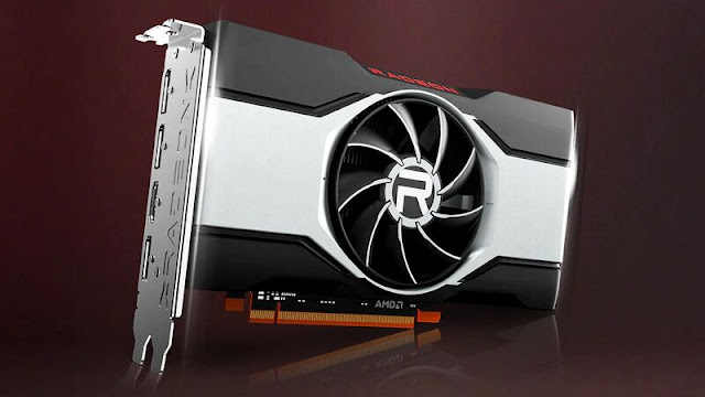 Η Radeon RX 6600 XT είναι η “απόλυτη” 1080p πρόταση της AMD στα $379 - Φωτογραφία 1