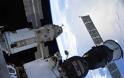 Κινδύνευσε να βγει εκτός τροχιάς ο Διεθνής Διαστημικός Σταθμός εξαιτίας λανθασμένης πυροδότησης των κινητήρων