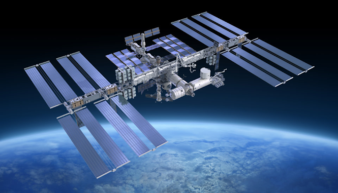 Ο όμιλος SPACE του Ζαννείου Προτύπου Λυκείου νικητής του διαγωνισμού Astro Pi της ESA - Φωτογραφία 1