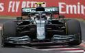 Formula 1 GP Ουγγαρίας: Οι αγωνοδίκες ακύρωσαν τον Σεμπάστιαν Φέτελ λόγω καυσίμου - Δεύτερος ο Χάμιλτον