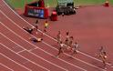 Ολυμπιακοί Αγώνες  2020: Απίστευτη η Χασάν, νίκησε στα 1500 μέτρα ενώ είχε πέσει