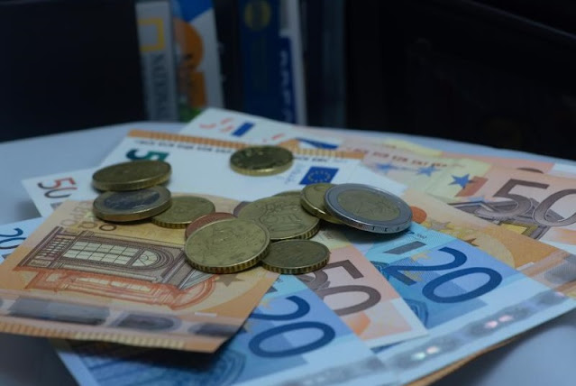 Επίδομα 534 ευρώ: Πότε πληρώνονται οι αναστολές Ιουλίου - Φωτογραφία 1