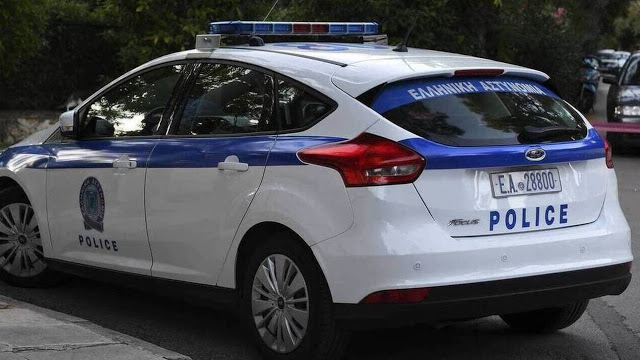 Κρήτη: 39χρονος ξυλοκόπησε την σύζυγό του μπροστά στο παιδί τους - Φωτογραφία 1