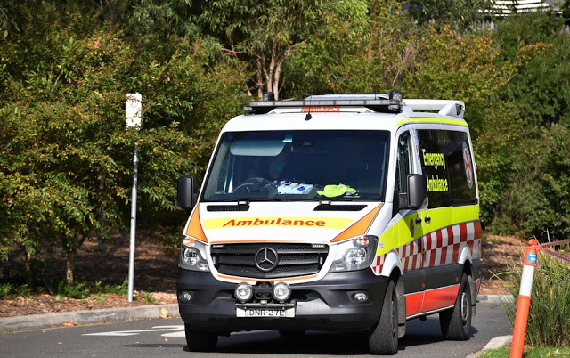 Κοροναϊός - Αυστραλία: Νεκρός ανεμβολίαστος 20χρονος λόγω του ιού - Ήταν σε καραντίνα στο σπίτι του - Φωτογραφία 1