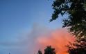 «Μας έχουν πνίξει οι καπνοί»: Εντολή εκκένωσης της Ιεράς Μονής Οσίου Δαβίδ Ευβοίας (ΡΕΠΟΡΤΑΖ) - Φωτογραφία 6