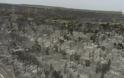 Βαρυμπόμπη: Συγκλονιστικές εικόνες μια ημέρα μετά την μεγάλη καταστροφή (Video)