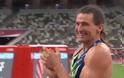 Ολυμπιακοί Αγώνες 2020: Επικός Ρώσος αθλητής πήγε να ξεγελάσει τους κριτές στο άλμα εις ύψος