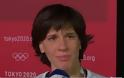 Ολυμπιακοί Αγώνες 2020: Δάκρυσε η Μαρία Πρεβολαράκη μετά τον αποκλεισμό της στην Πάλη
